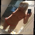 Amateur milfs Alabama