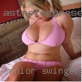 Senior swingers Baltimore